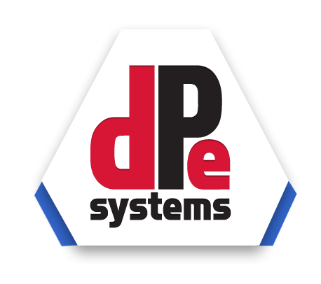 DPE Systems Logo